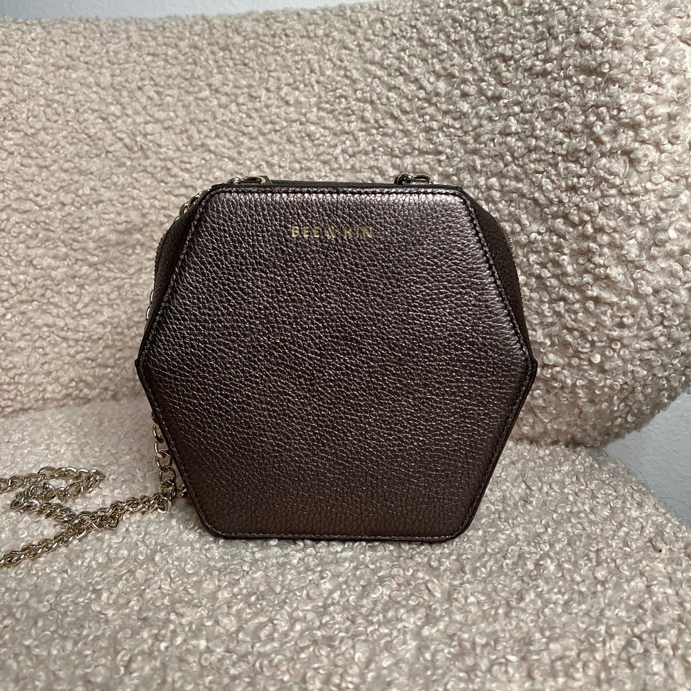 Bee and Kin Handbag